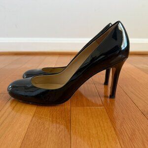 Ann Taylor Black Pumps Size 6